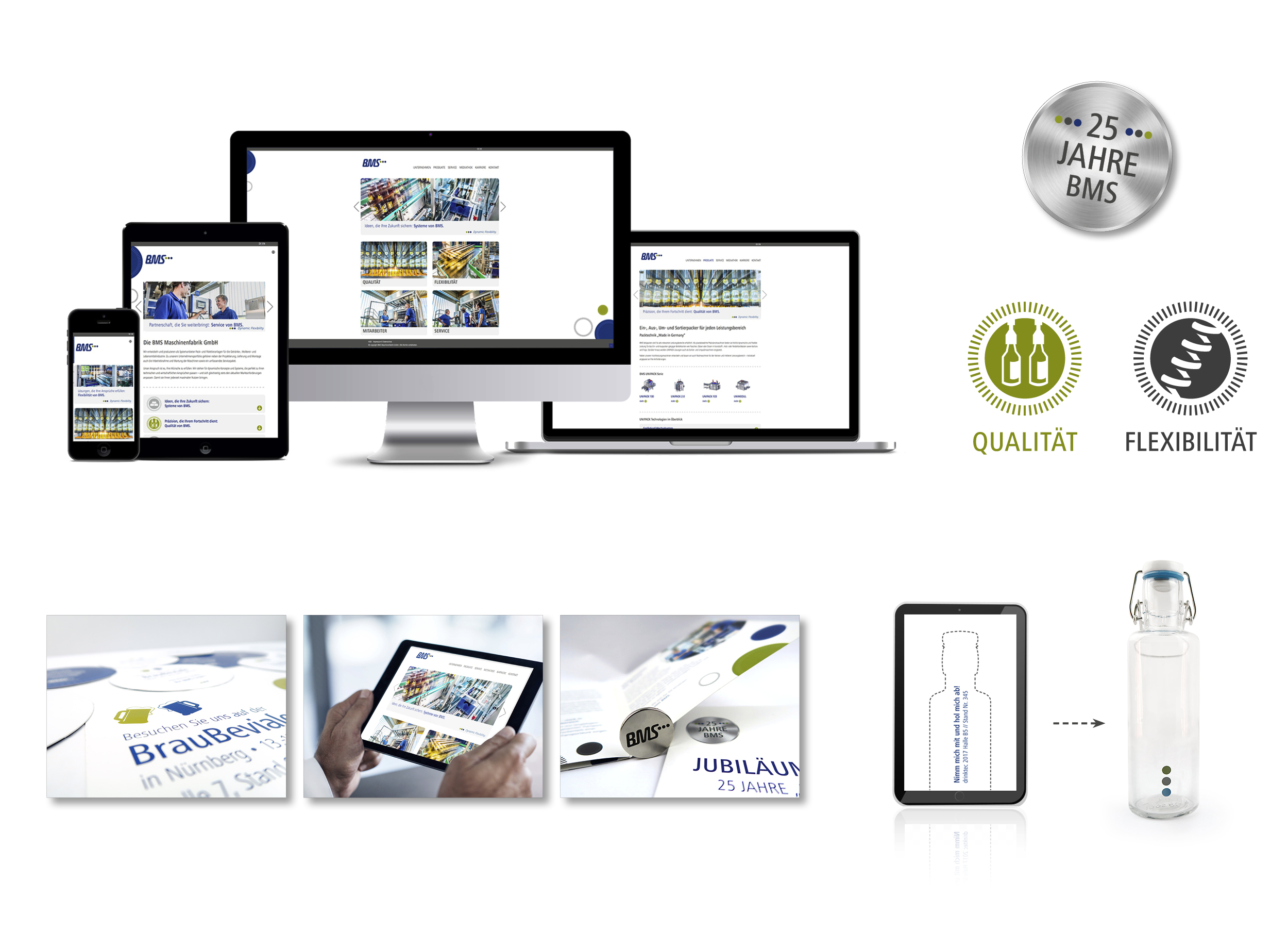 Markendesign